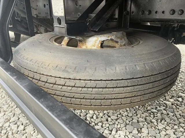 三菱 ファイター PDG-FK61F(2WD)の写真49