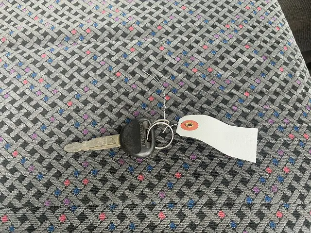 三菱 ファイター PDG-FK61F(2WD)の写真50