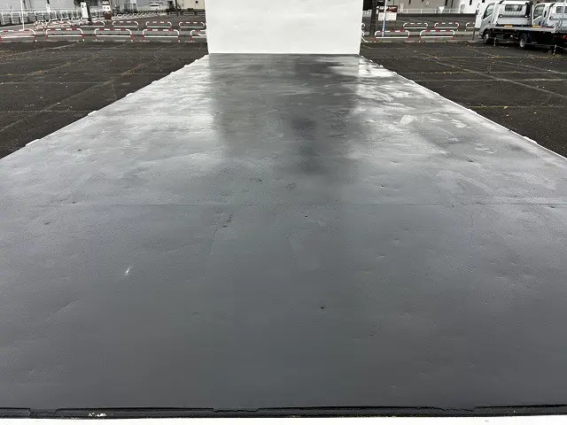 日野 レンジャー BDG-FC7JKWA(2WD)の写真16