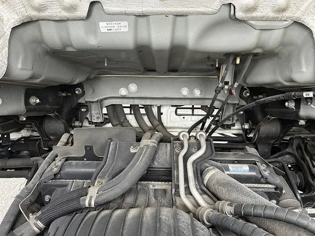 日野 レンジャー BDG-FC7JKWA(2WD)の写真21