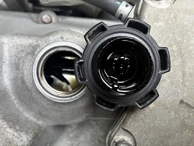 日野 レンジャー BDG-FC7JKWA(2WD)の写真23