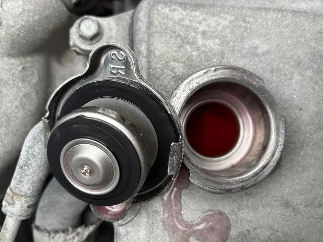 日野 レンジャー BDG-FC7JKWA(2WD)の写真24