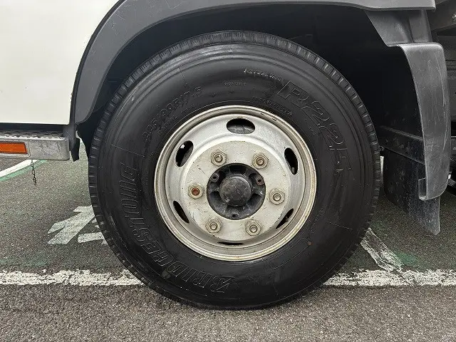 日野 レンジャー BDG-FC7JKWA(2WD)の写真27