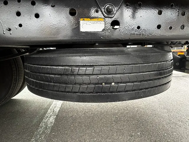 日野 レンジャー BDG-FC7JKWA(2WD)の写真29