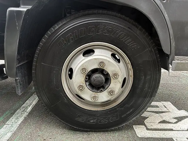 日野 レンジャー BDG-FC7JKWA(2WD)の写真31