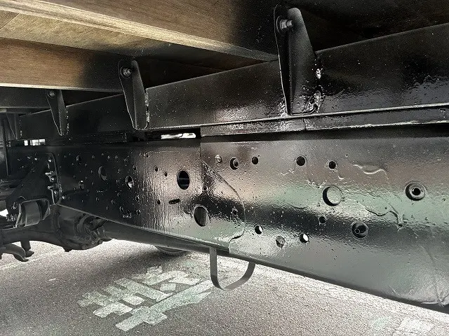 日野 レンジャー BDG-FC7JKWA(2WD)の写真33