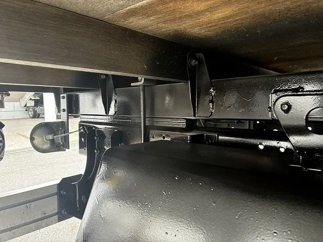 日野 レンジャー BDG-FC7JKWA(2WD)の写真34