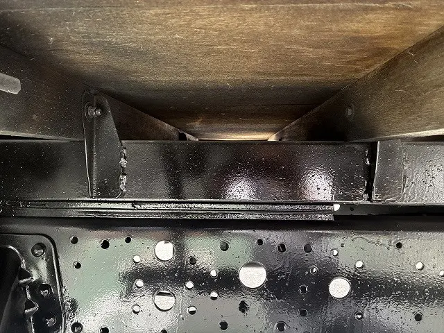 日野 レンジャー BDG-FC7JKWA(2WD)の写真35