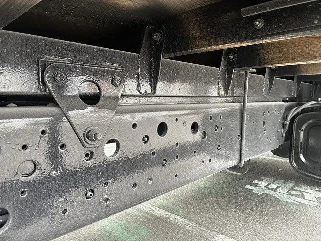 日野 レンジャー BDG-FC7JKWA(2WD)の写真36