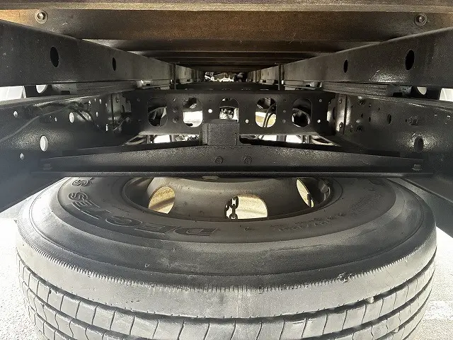 日野 レンジャー BDG-FC7JKWA(2WD)の写真38