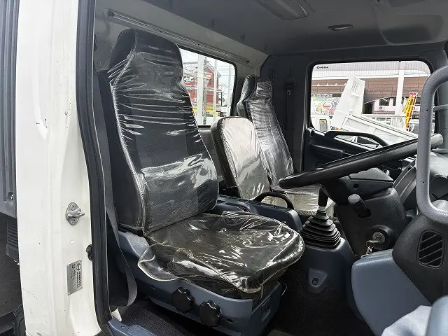 日野 レンジャー BDG-FC7JKWA(2WD)の写真39