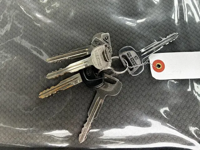 日野 レンジャー BDG-FC7JKWA(2WD)の写真42