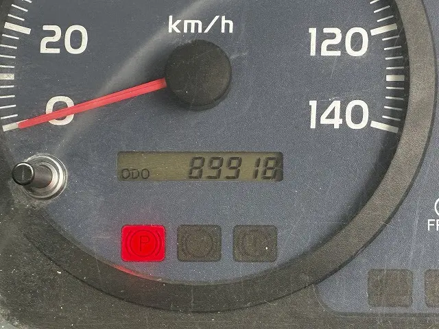 日野 レンジャー BDG-FC7JKWA(2WD)の写真44