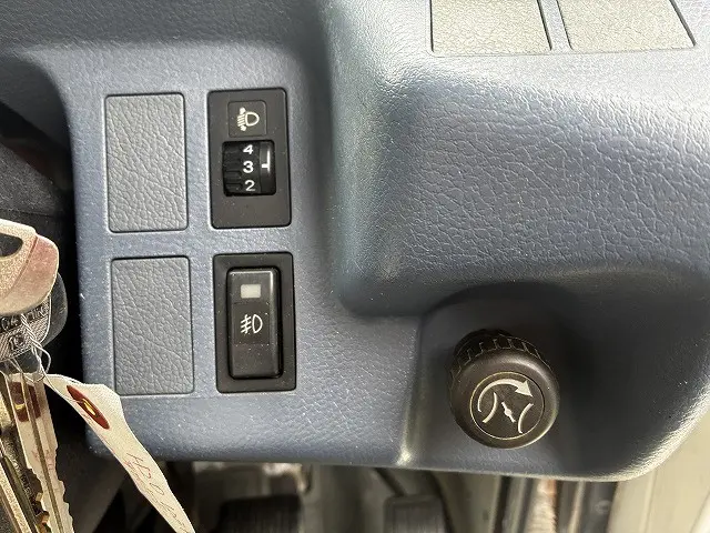 日野 レンジャー BDG-FC7JKWA(2WD)の写真45