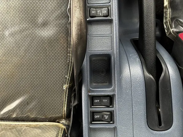 日野 レンジャー BDG-FC7JKWA(2WD)の写真47