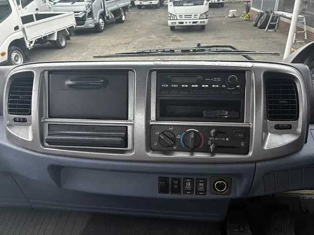 日野 レンジャー BDG-FC7JKWA(2WD)の写真48