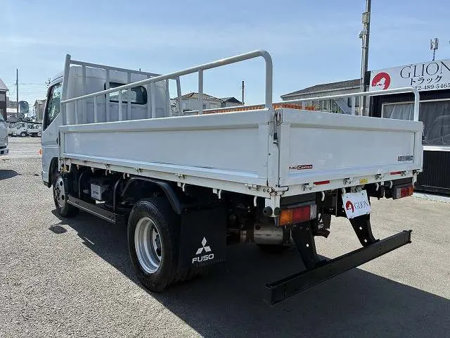 三菱 キャンター TPG-FEA50(2WD)の写真6