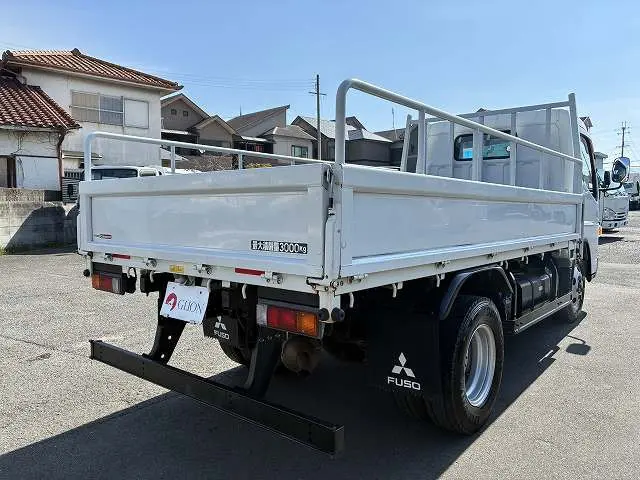 三菱 キャンター TPG-FEA50(2WD)の写真8