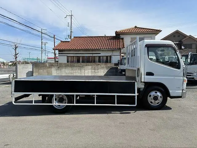 三菱 キャンター TPG-FEA50(2WD)の写真12