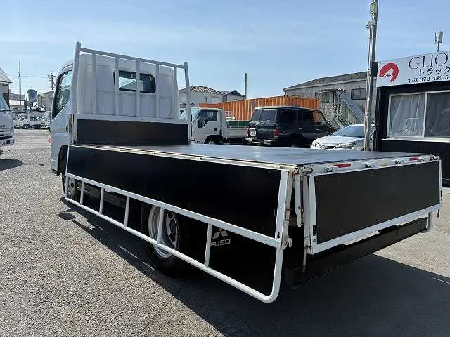 三菱 キャンター TPG-FEA50(2WD)の写真13