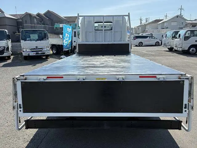 三菱 キャンター TPG-FEA50(2WD)の写真14