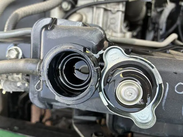 三菱 キャンター TPG-FEA50(2WD)の写真20