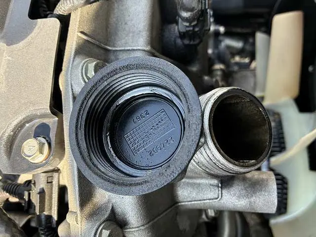 三菱 キャンター TPG-FEA50(2WD)の写真21