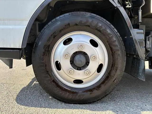 三菱 キャンター TPG-FEA50(2WD)の写真26