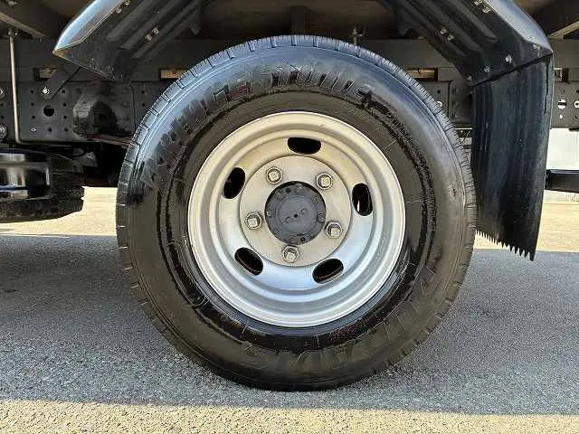 三菱 キャンター TPG-FEA50(2WD)の写真28