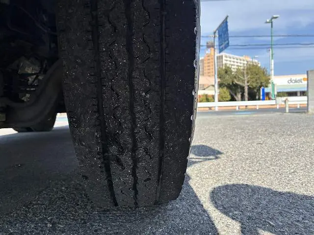 三菱 キャンター TPG-FEA50(2WD)の写真29