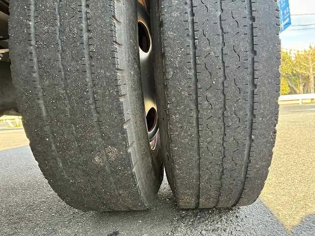 三菱 キャンター TPG-FEA50(2WD)の写真30