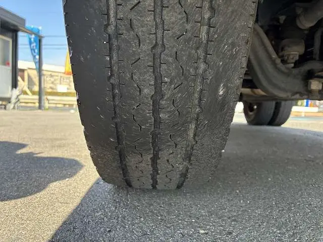 三菱 キャンター TPG-FEA50(2WD)の写真31