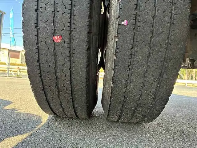 三菱 キャンター TPG-FEA50(2WD)の写真32