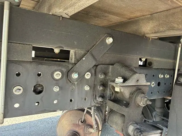 三菱 キャンター TPG-FEA50(2WD)の写真34