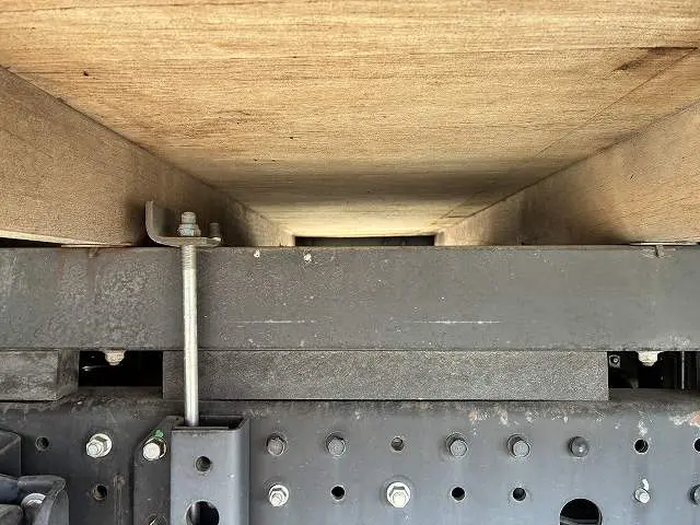 三菱 キャンター TPG-FEA50(2WD)の写真35