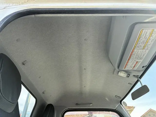 三菱 キャンター TPG-FEA50(2WD)の写真37