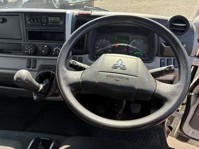 三菱 キャンター TPG-FEA50(2WD)の写真38