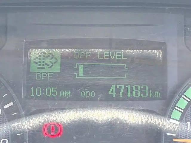 三菱 キャンター TPG-FEA50(2WD)の写真44