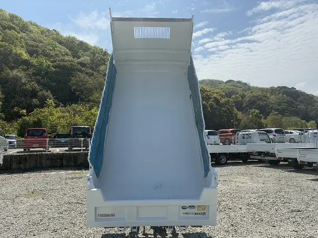 三菱 キャンター BKG-FE71BSD(2WD)の写真7