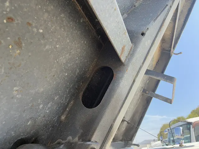 三菱 キャンター BKG-FE71BSD(2WD)の写真29