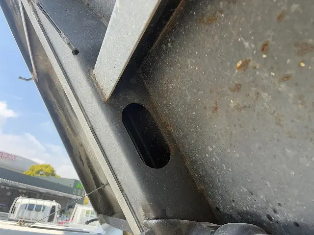 三菱 キャンター BKG-FE71BSD(2WD)の写真30