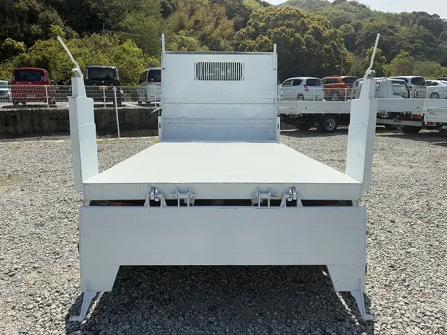 三菱 キャンター BKG-FE71BSD(2WD)の写真34