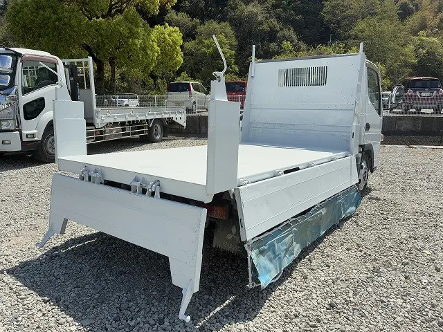 三菱 キャンター BKG-FE71BSD(2WD)の写真35