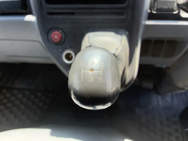 三菱 キャンター BKG-FE71BSD(2WD)の写真38