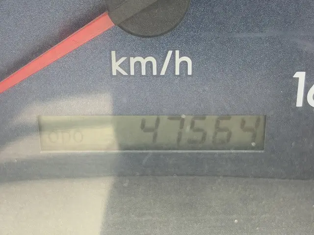 三菱 キャンター BKG-FE71BSD(2WD)の写真39