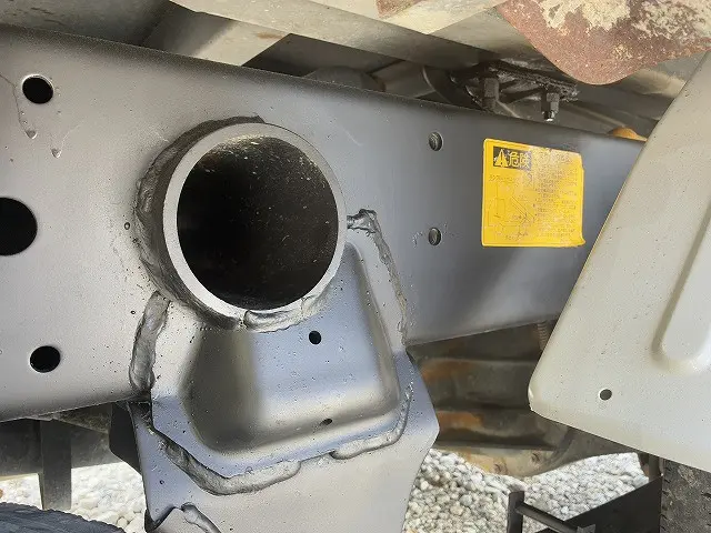 三菱 キャンター BKG-FE71BSD(2WD)の写真41