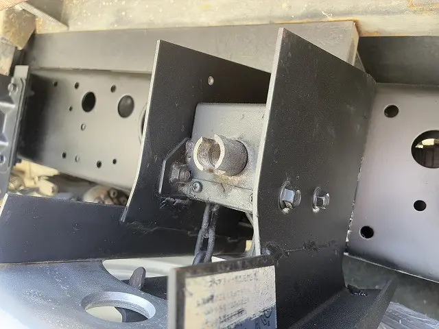 三菱 キャンター BKG-FE71BSD(2WD)の写真42