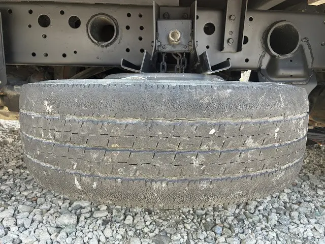 三菱 キャンター BKG-FE71BSD(2WD)の写真43