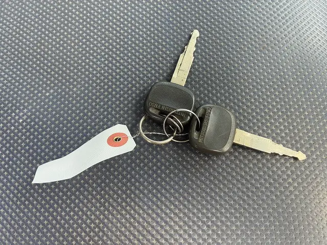 三菱 キャンター BKG-FE71BSD(2WD)の写真44