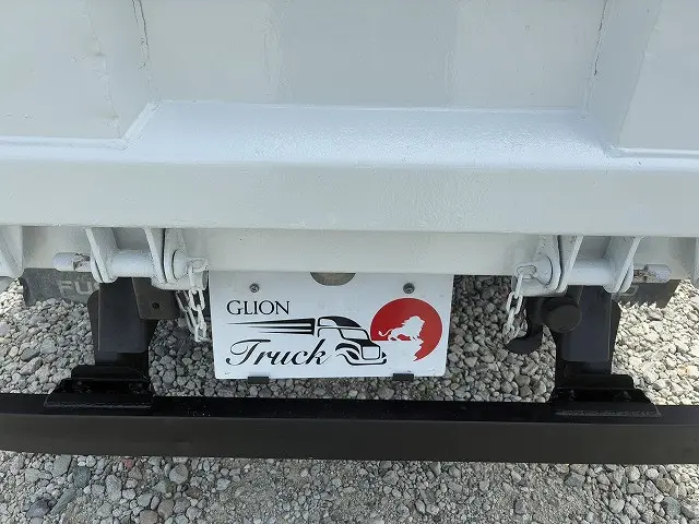 三菱 キャンター BKG-FE71BSD(2WD)の写真46